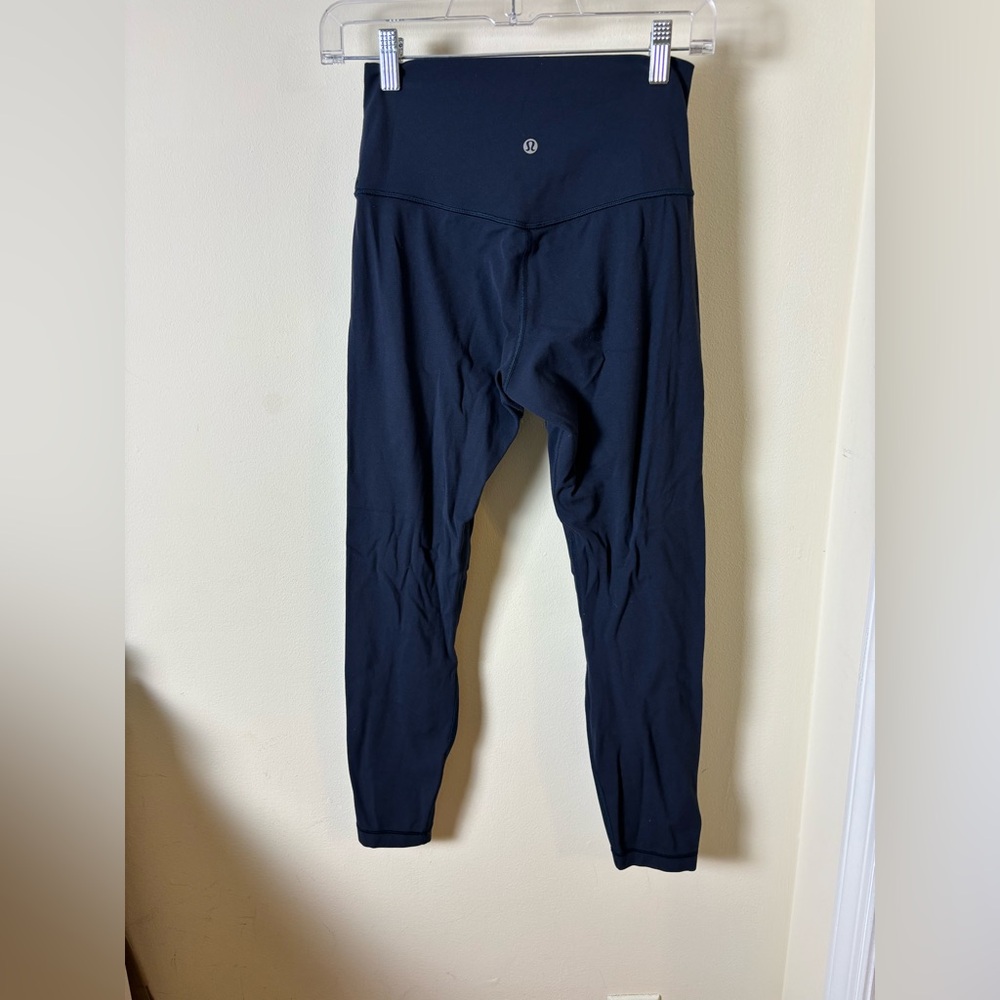 Lululemon align leggings - 6
